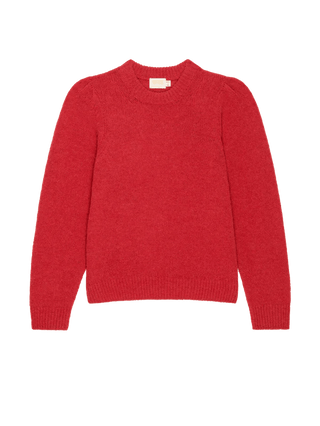 Busy 80s Sweater Heartbeat - Nation LTD - Color Game