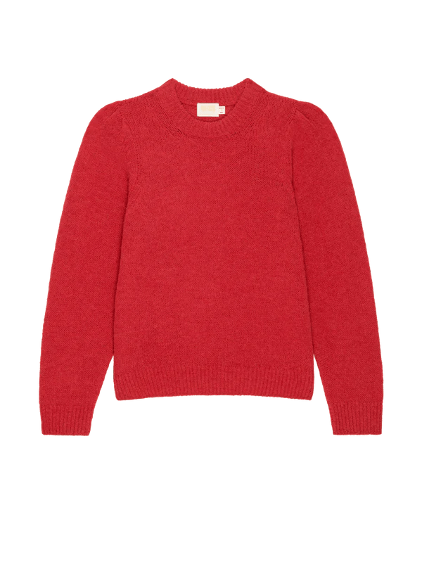 Busy 80s Sweater Heartbeat - Nation LTD - Color Game