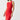 Demi Ribbed Dress Tamale - Michael Stars - Color Game