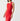 Demi Ribbed Dress Tamale - Michael Stars - Color Game