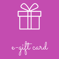Gift Card - Color Game - Color Game