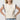 Ivory Tipped Sleeve Crewneck Sweater - Lilla P - Color Game