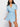 Nida Wrapped Button-Up Dress - Nation LTD - Color Game