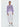 Penny High Rise Wide Leg Crop Lavender Haze - Pistola - Color Game