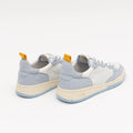 Phoenix Blue Vapor Retro Courtside Sneaker - Oncept - Color Game