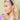 Purple Velvet Ultra Slim Embellished Headband - Hello Edie - Color Game