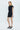 Rosie Mini Dress Black - Pistola - Color Game