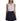 Viscose Pleated Tennis Skirt Navy - Minnie Rose - Color Game